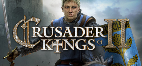 Crusader Kings II (2) (PC/MAC/LINUX)
