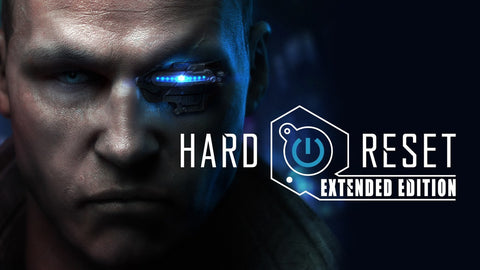 Hard Reset: Extended Version (PC)