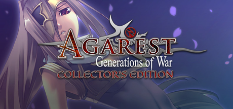 Agarest: Generations of War Collector's Edition (PC) Download