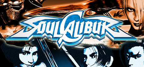 SoulCalibur (XBOX 360/One)