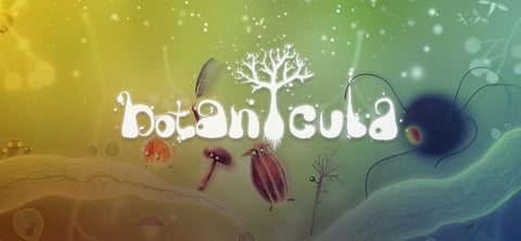 Botanicula (PC/MAC)