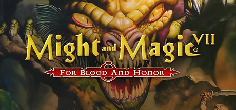 Might and Magic 7: For Blood and Honor (PC)