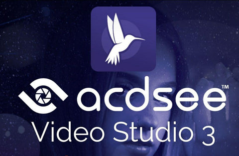 ACDSee Video Studio 3 (PC)