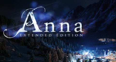 Anna Extended Edition (PC/MAC/LINUX)