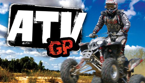ATV GP (PC) Steam Download