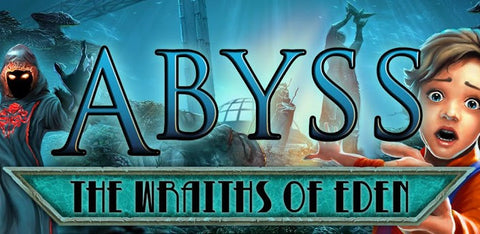 Abyss: The Wraiths of Eden (PC/MAC/LINUX)