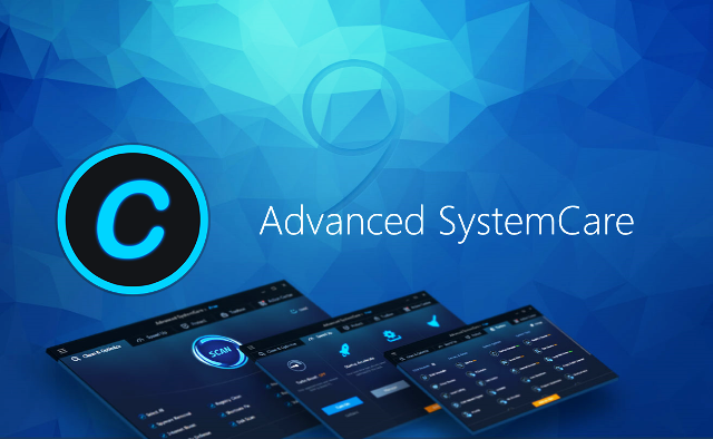 Advanced SystemCare 18 PRO (PC) Full Version Download