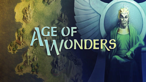 Age of Wonders (PC)  Steam Download