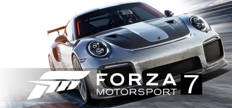 Forza Motorsport 7 (XBOX ONE/PC)