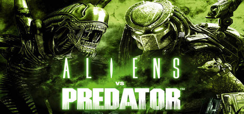 Aliens vs. Predator: Collection (PC)