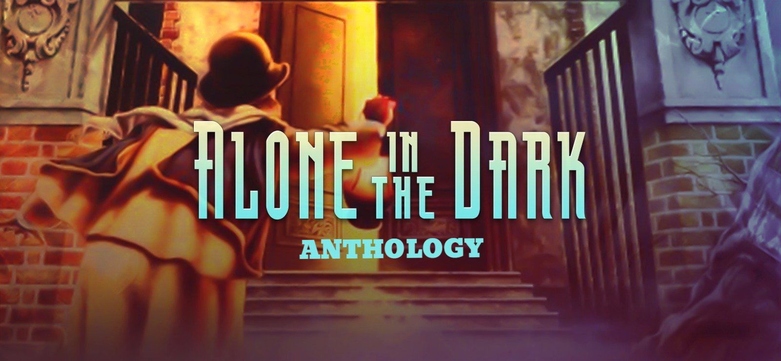 Alone in the Dark Anthology (PC) Steam Download