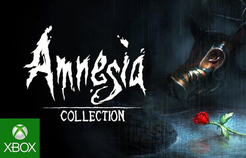 Amnesia: Collection (XBOX ONE)