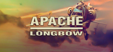 Apache Longbow (PC)