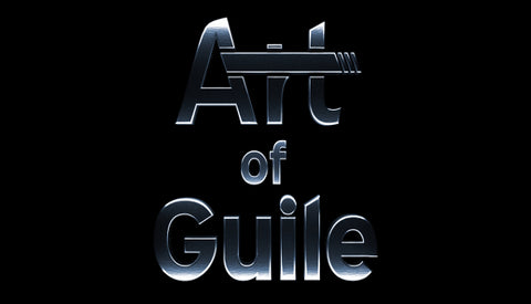 Art of Guile (PC) Steam Download