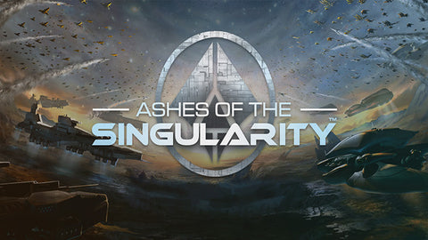 Ashes of the Singularity (PC)