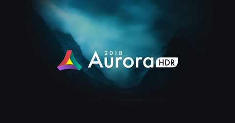 Aurora HDR 2018 (PC)