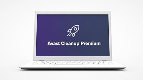 Avast CleanUp Premium (Multi-Device/1Year) (PC)