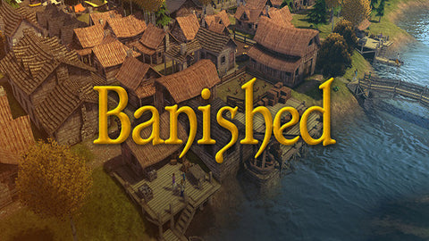 Banished (PC)