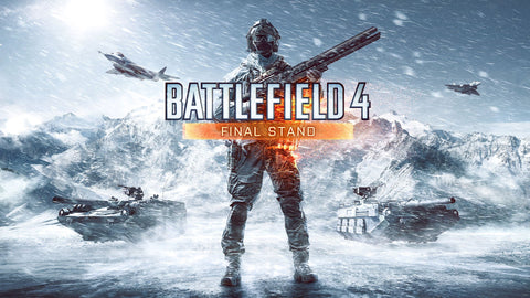 Battlefield 4: Final Stand (PC)
