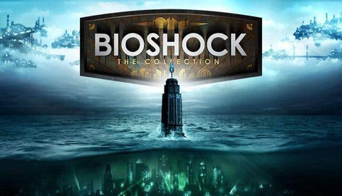 BioShock: The Collection (XBOX ONE)