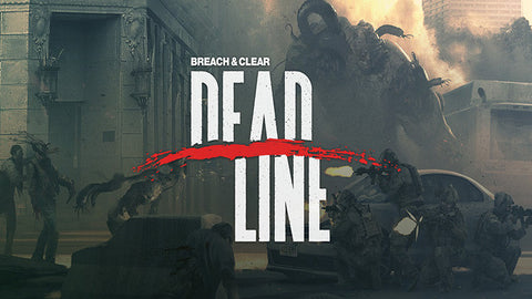 Breach & Clear: Deadline Rebirth (PC/MAC/LINUX)