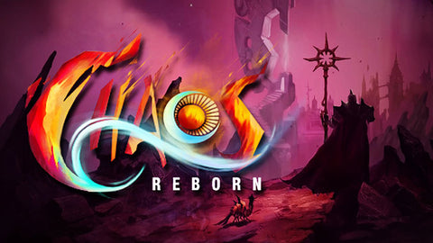 Chaos Reborn (PC/MAC/LINUX)