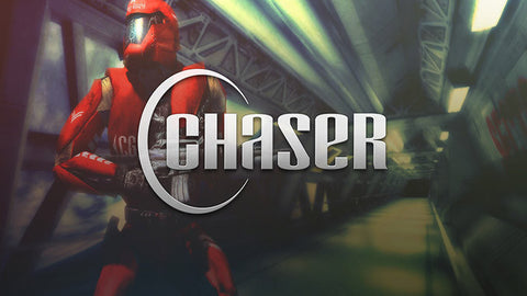 Chaser (PC)