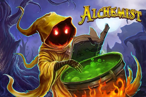 Alchemist (PC)