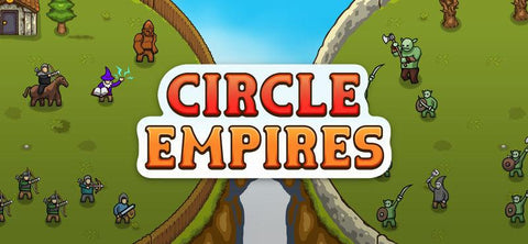Circle Empires (PC/MAC/LINUX)