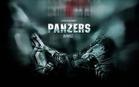 Codename: Panzers Bundle (PC)