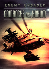Enemy Engaged: Comanche vs Hokum (PC)