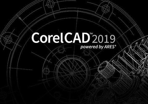 CorelCAD 2019 (PC)