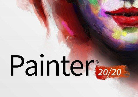 Corel Painter 2020 (PC)