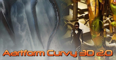 Curvy 3D 2.0 Pro (PC)