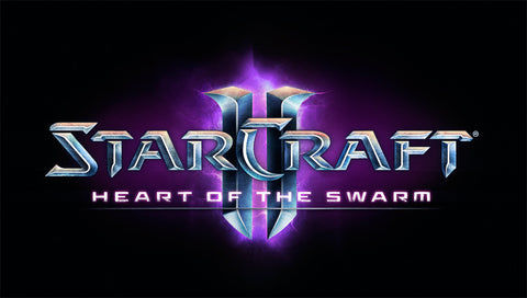 StarCraft II: Heart of the Swarm (PC/MAC)