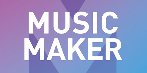 MAGIX Music Maker $30 In-app voucher