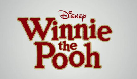 Disney Winnie the Pooh (PC)