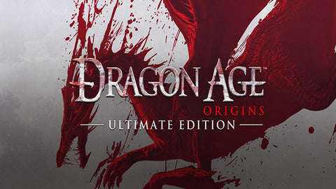 Dragon Age: Origins [Ultimate Edition] (PC)