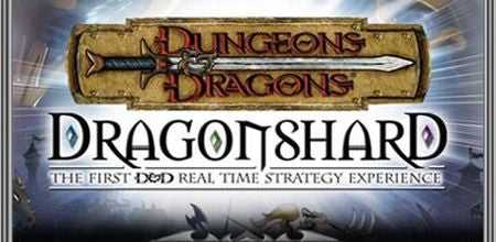 Dungeons & Dragons: Dragonshard (PC)