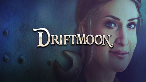Driftmoon (PC)