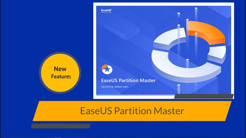EaseUS Partition Master Pro 16.5 (PC)