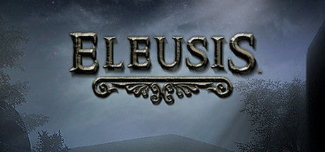 Eleusis (PC)  Steam Download