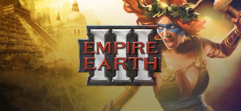 Empire Earth 3 (PC)