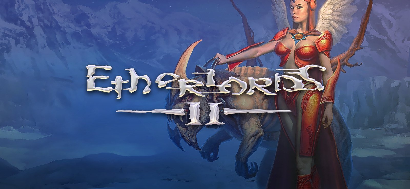 Etherlords II (PC)  Steam Download