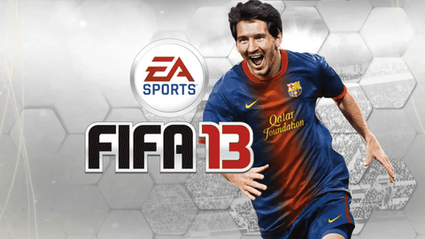 FIFA 13 (PC)