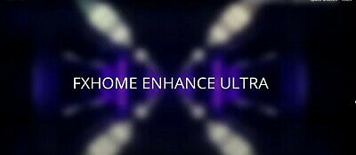 FXhome Enhance Ultra
