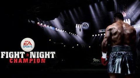 Fight Night Champion (XBOX 360/XBOX ONE)