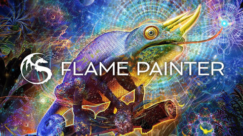 Flame Painter 4 (PC)