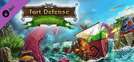 Fort Defense (PC/MAC) Download | Gamers247