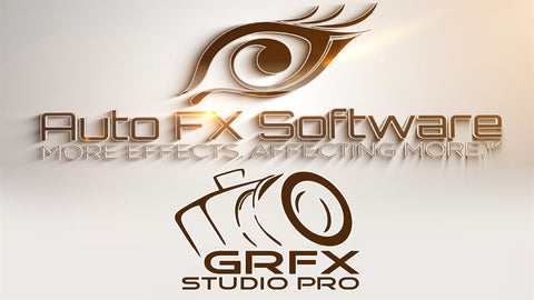 GRFX Studio Pro (PC)